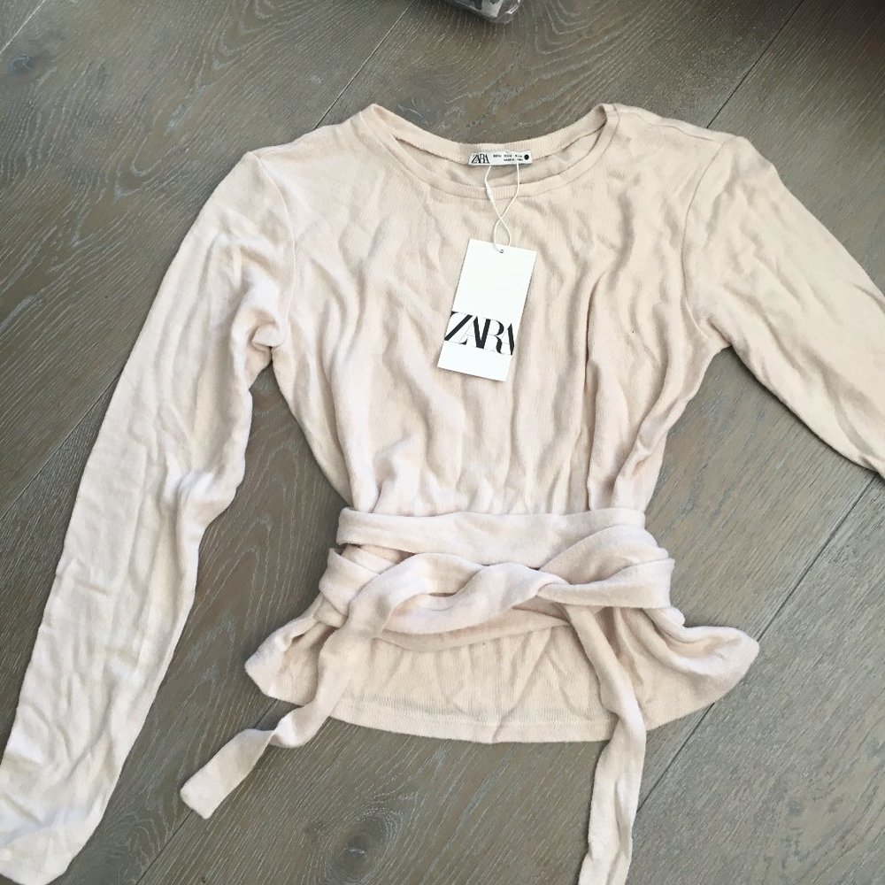 Comfy sweater